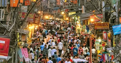 Chandni Chowk