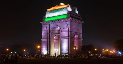 India Gate