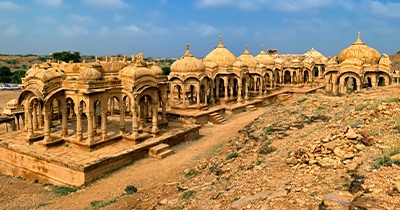 Jaisalmer