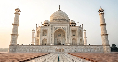 Taj Mahal
