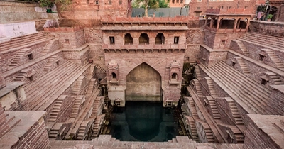 Toorji Ka Jhalra