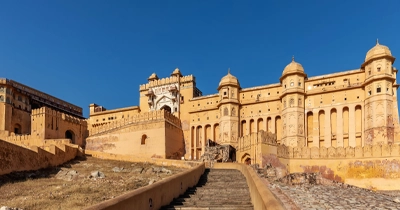 amber fort