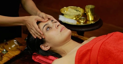detox theraphy pushkar