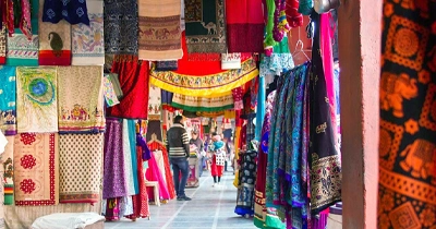 jaipur market