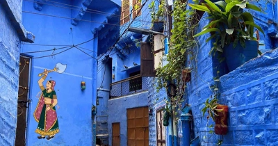jodhpur bluecity