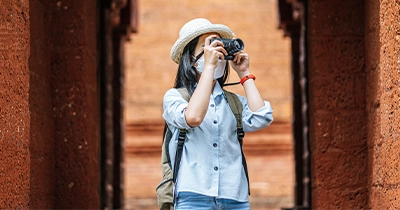 Jaipur tourist