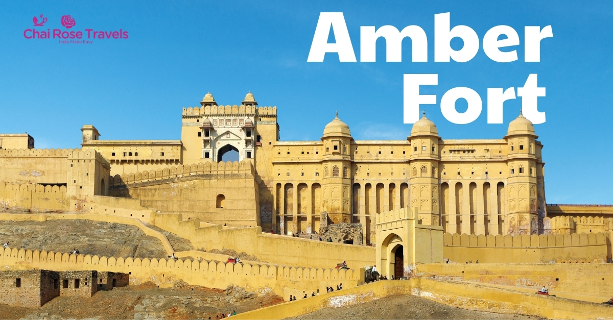 Amber Fort