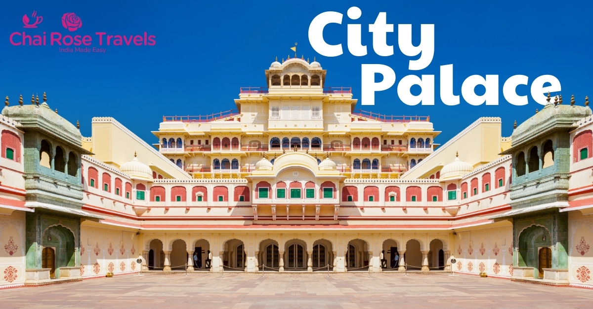 City Palace