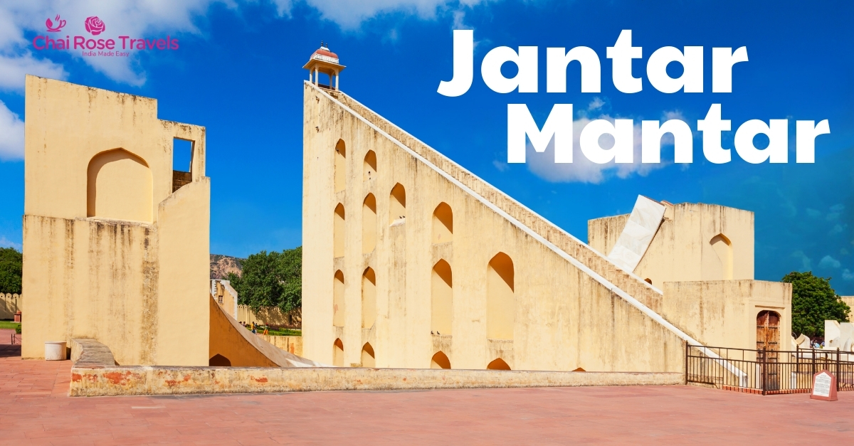 Jantar Mantar