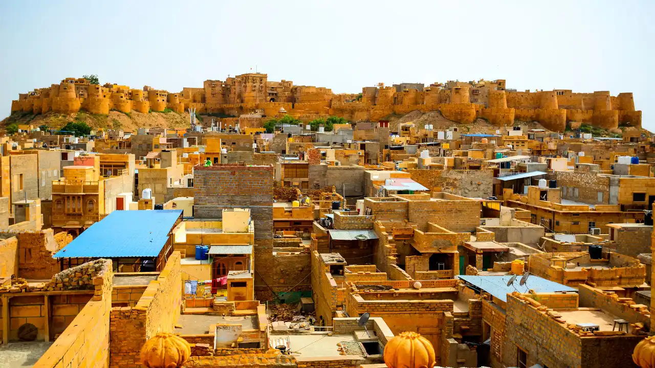 Jaisalmer
