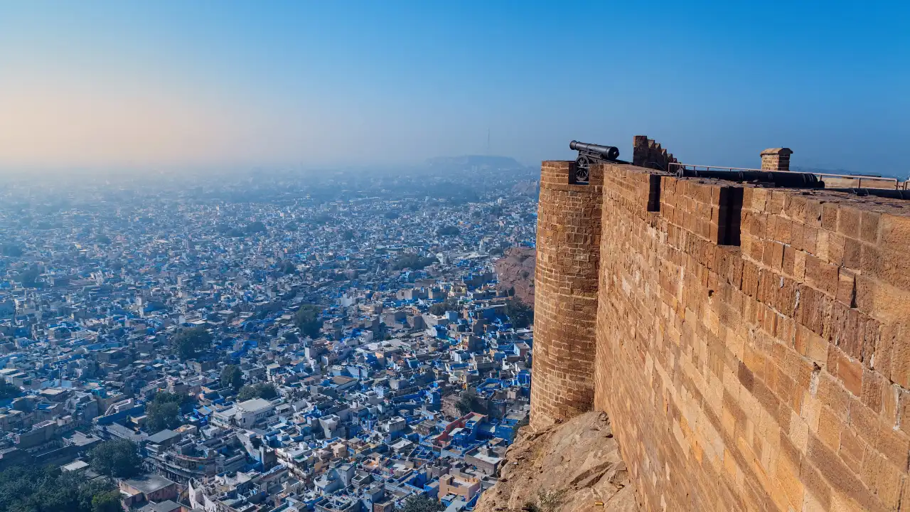 Jodhpur