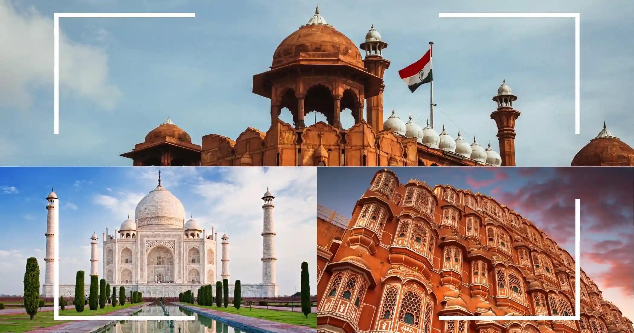 Start With the Golden Triangle But Know What You_re Actually Getting