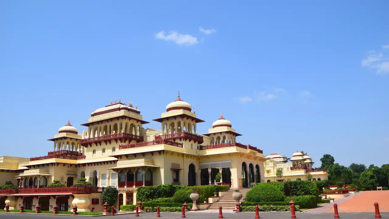 The Palace Hotels What to Actually Look For