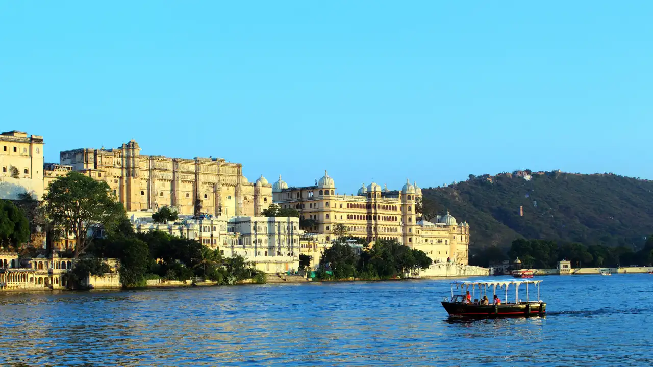 Udaipur