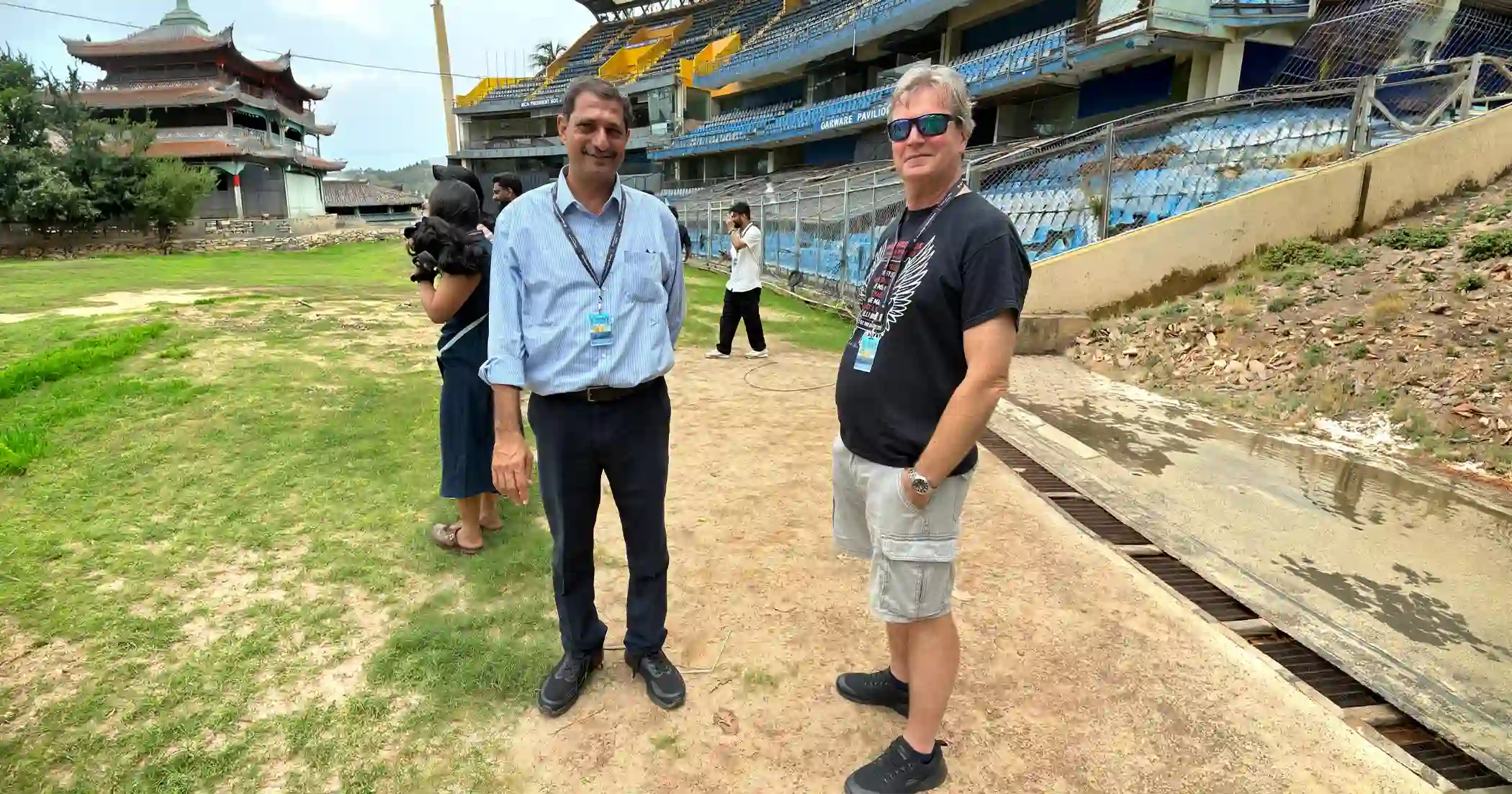 Exploring Mumbai’s Cricket, Heritage and Culture