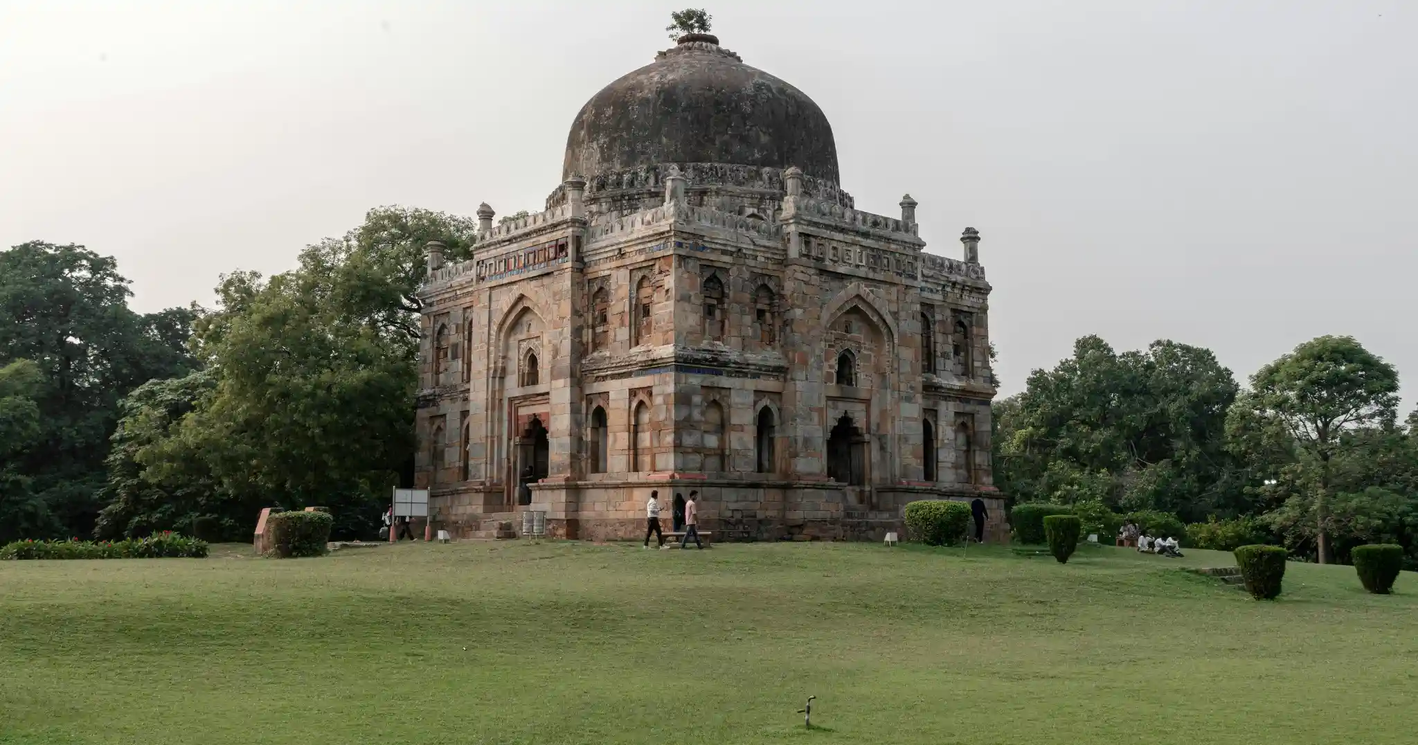 Lodhi Garden