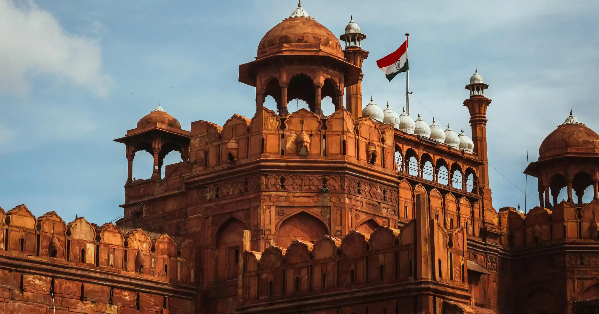 Red Fort